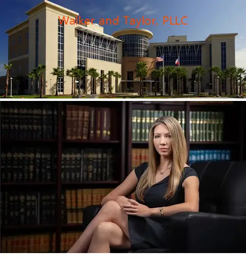 Walker and Taylor, PLLC
