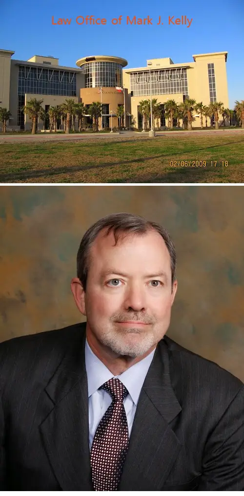 Law Office of Mark J. Kelly