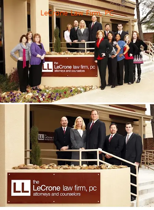 LeCrone Law Firm, PC
