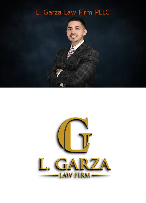 L. Garza Law Firm PLLC