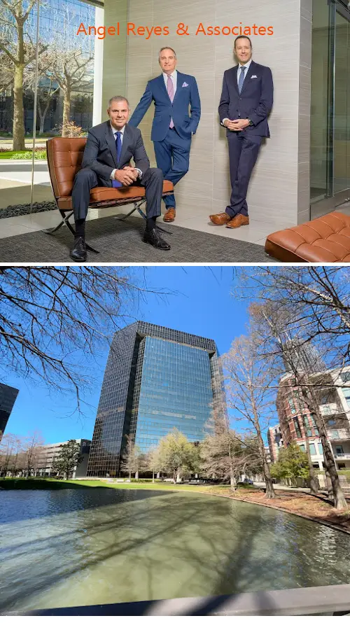 Angel Reyes & Associates