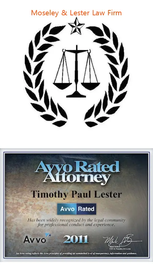 Moseley & Lester Law Firm