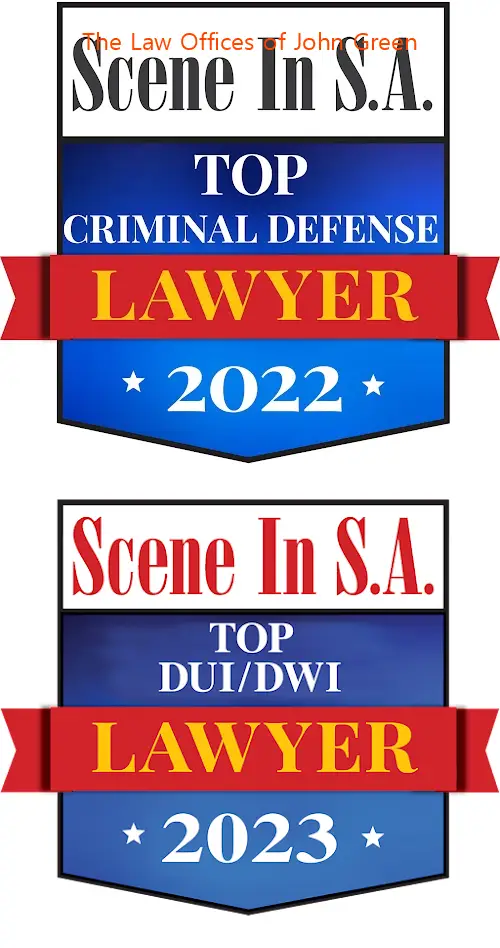 The Law Offices of John Green