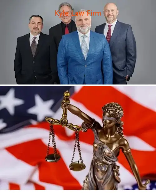 Kyle Law Firm