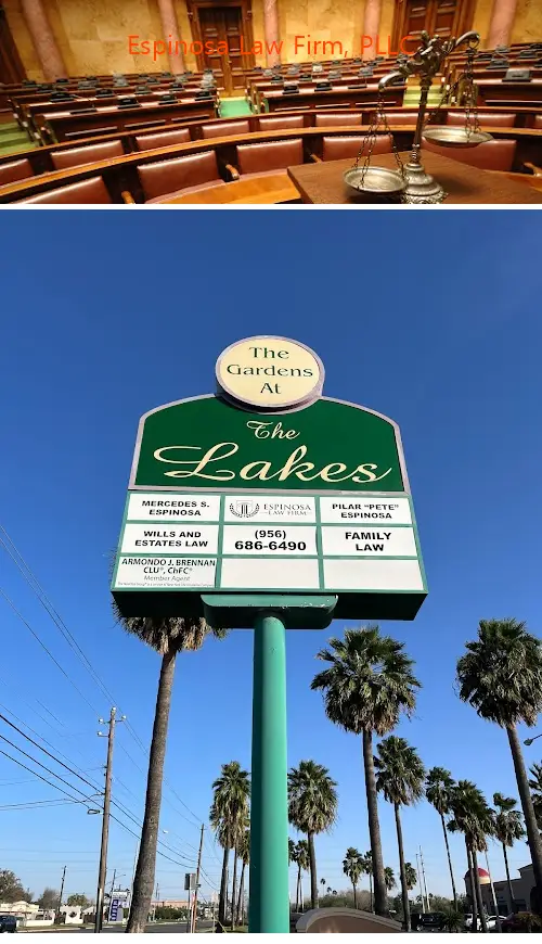 Espinosa Law Firm, PLLC