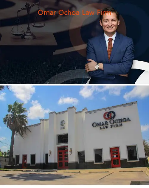 Omar Ochoa Law Firm