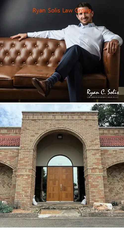 Ryan Solis Law Group