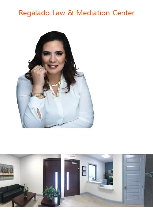 Regalado Law & Mediation Center
