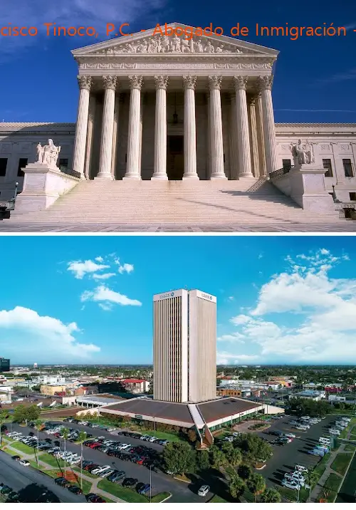The Law Office of Francisco Tinoco, P.C. - Abogado de Inmigración - Immigration Attorney
