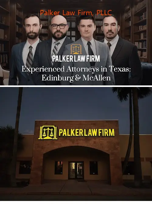 Palker Law Firm, PLLC