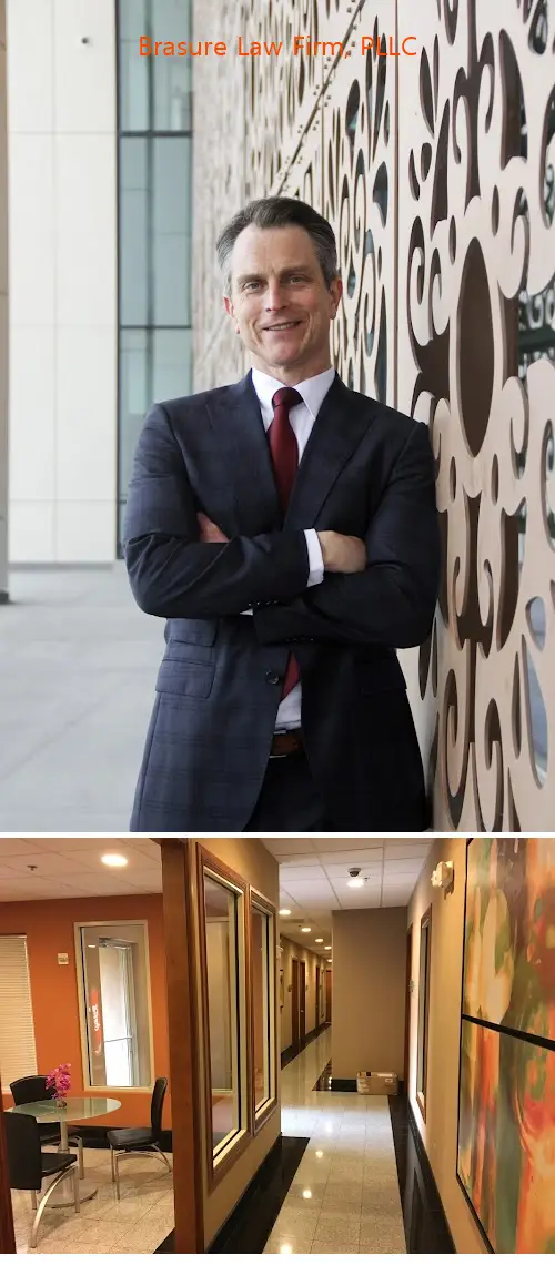 Brasure Law Firm, PLLC