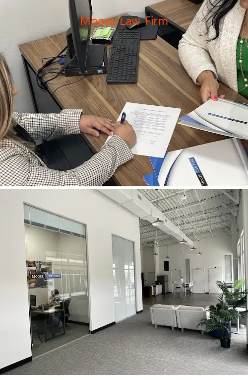 Moore Law Firm