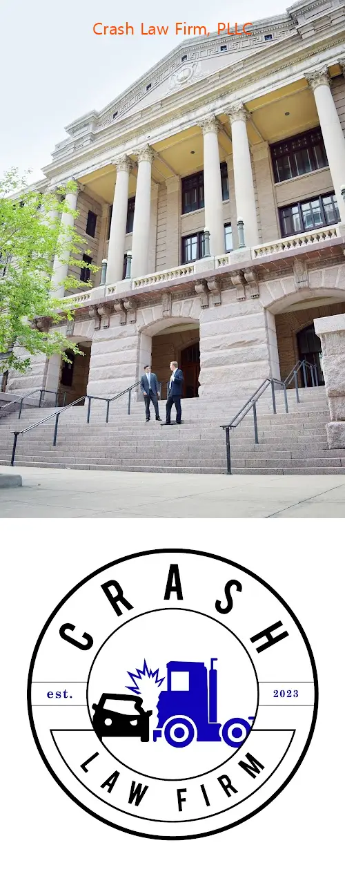 Crash Law Firm, PLLC