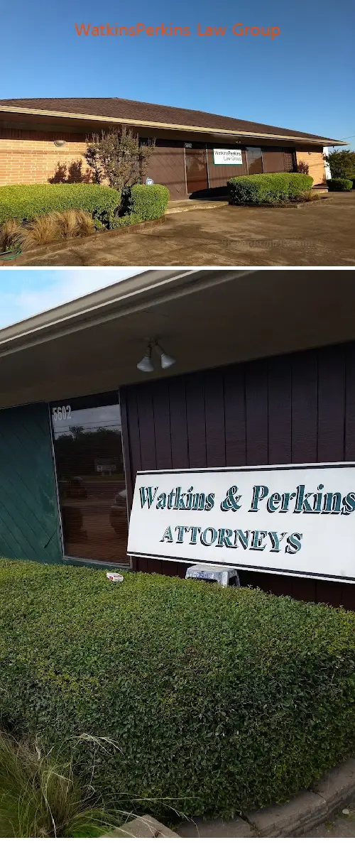 WatkinsPerkins Law Group