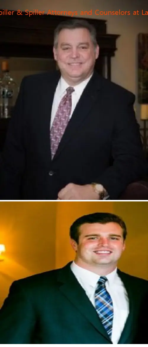 Spiller & Spiller Attorneys and Counselors at Law