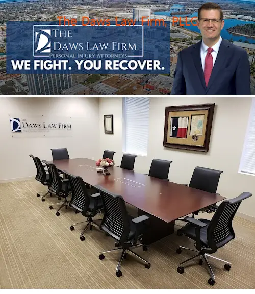 The Daws Law Firm, PLLC