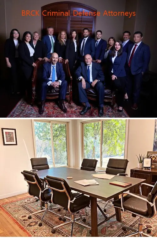 BRCK Criminal Defense Attorneys
