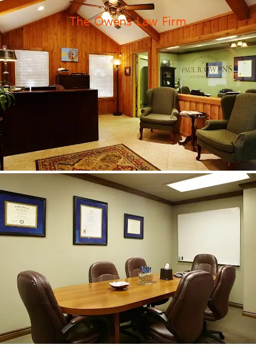The Owens Law Firm