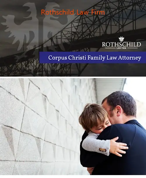 Rothschild Law Firm