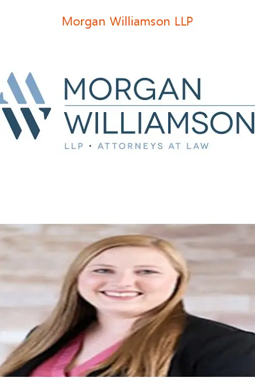 Morgan Williamson LLP