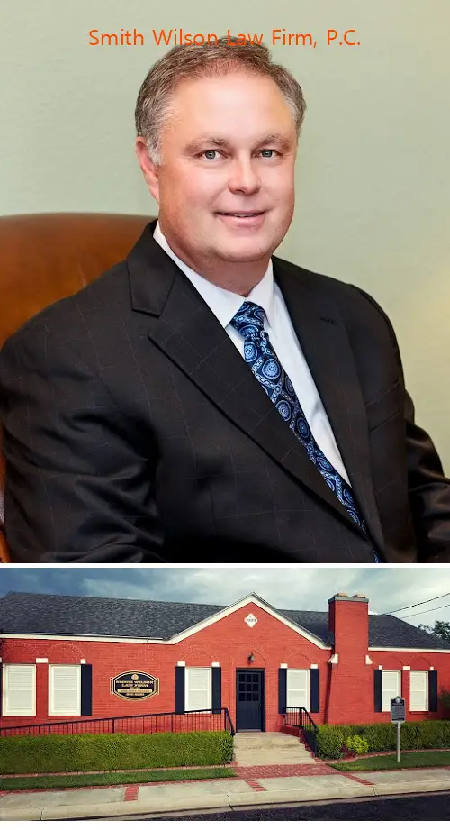 Smith Wilson Law Firm, P.C.