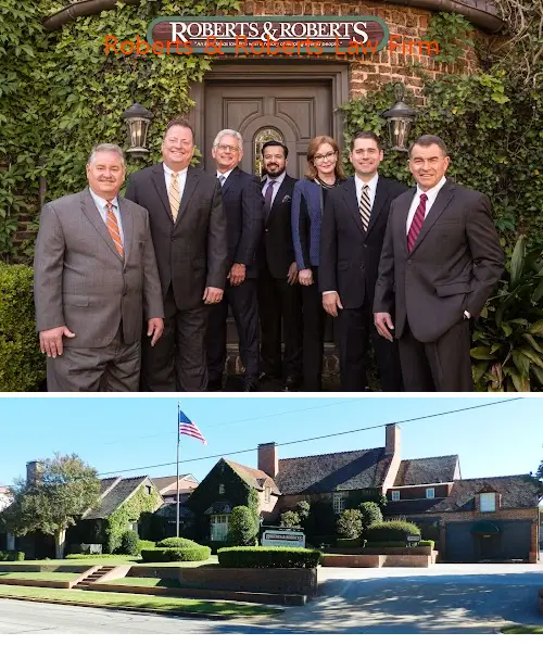 Roberts & Roberts Law Firm
