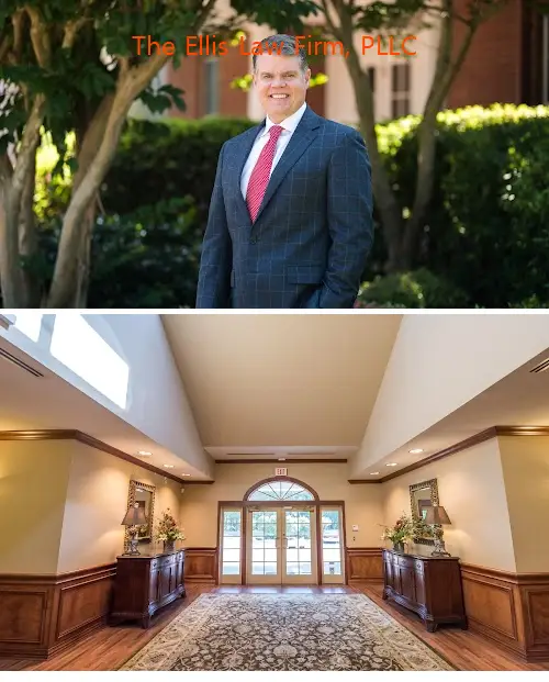 The Ellis Law Firm, PLLC