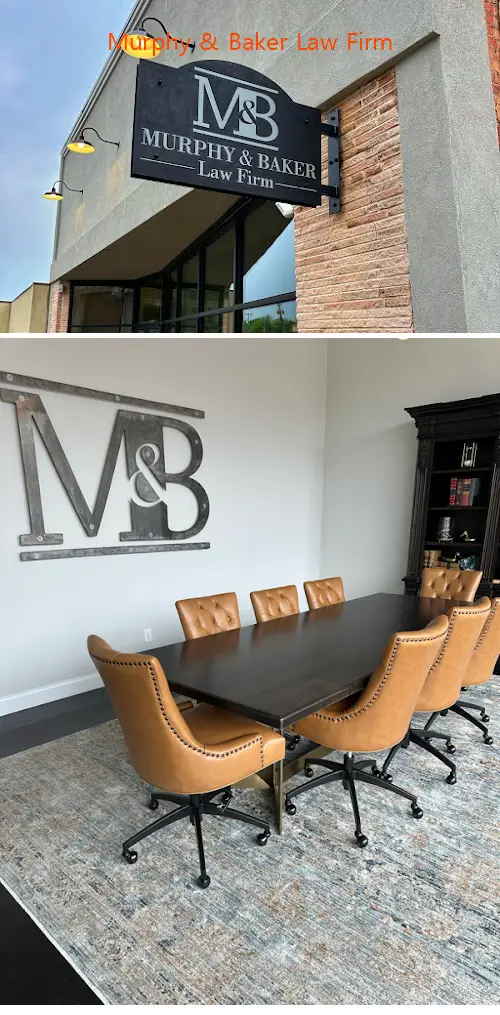 Murphy & Baker Law Firm