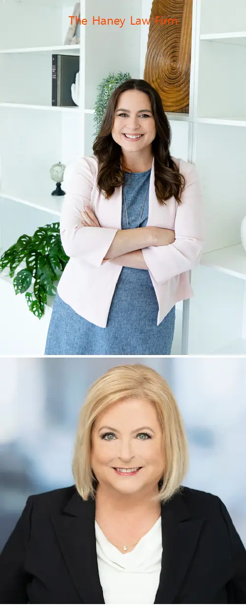 The Haney Law Firm