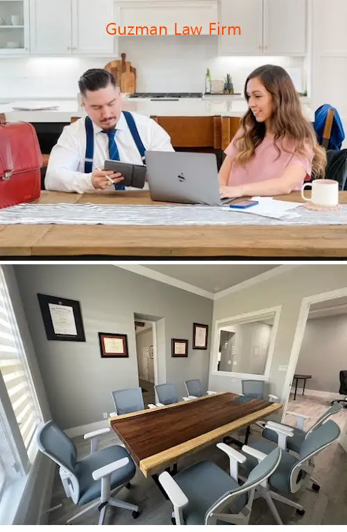 Guzman Law Firm
