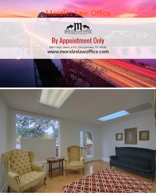 Morales Law Office