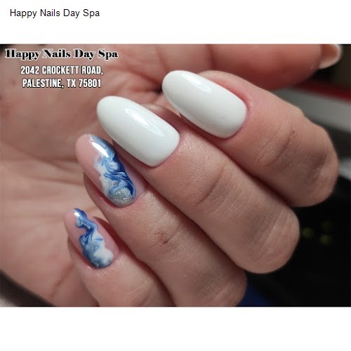 Happy Nails Day Spa