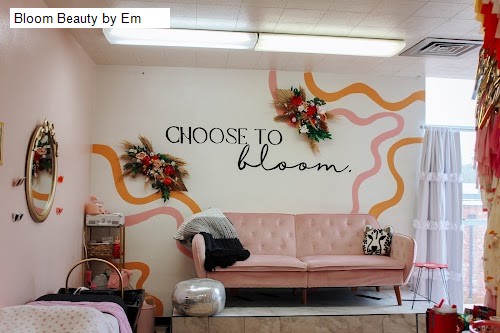 Bloom Beauty by Em