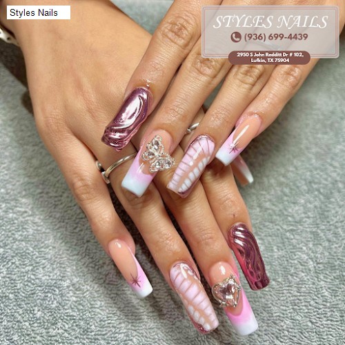 Styles Nails