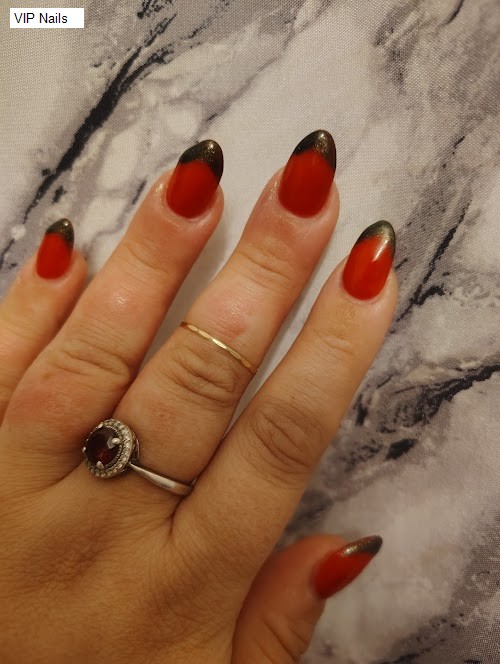 VIP Nails