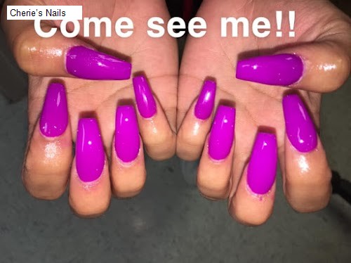 Cherie’s Nails