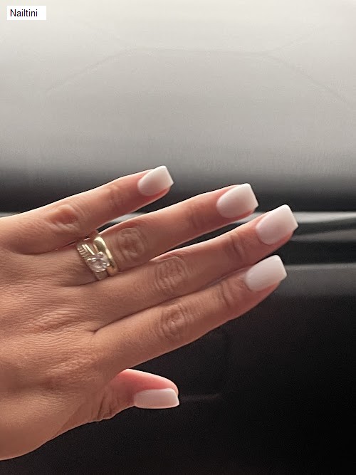 Nailtini