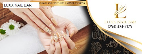 LUXX NAIL BAR