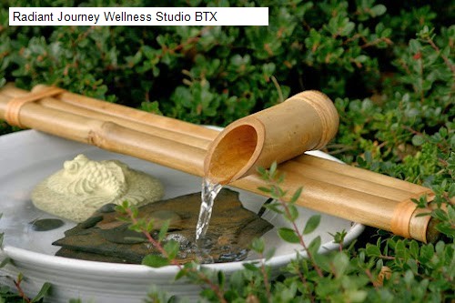 Radiant Journey Wellness Studio BTX