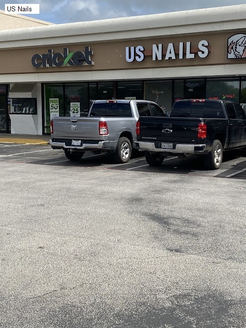 US Nails
