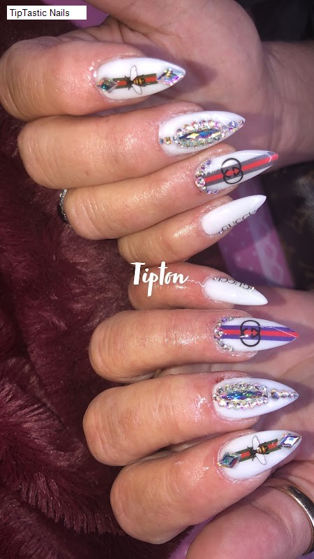 TipTastic Nails