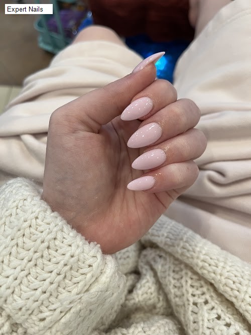 Expert Nails
