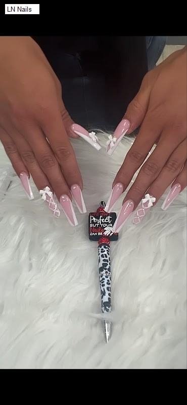 LN Nails