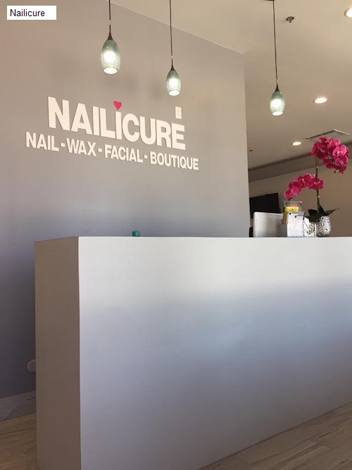 Nailicure