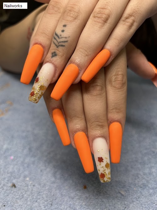 Nailworks