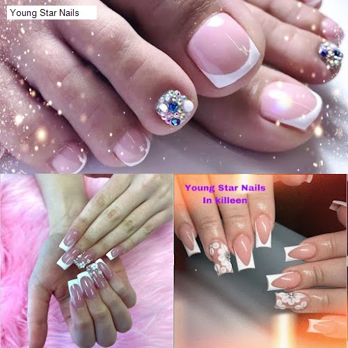Young Star Nails