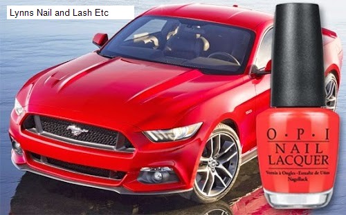 Lynns Nail and Lash Etc