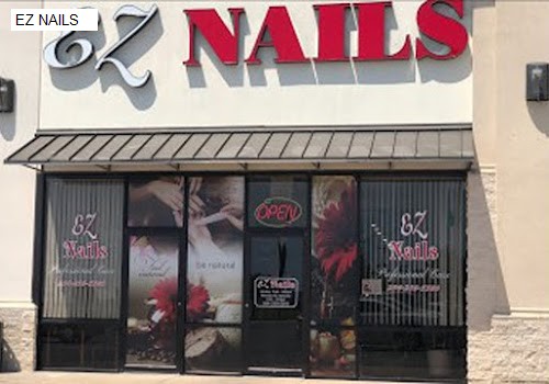EZ NAILS