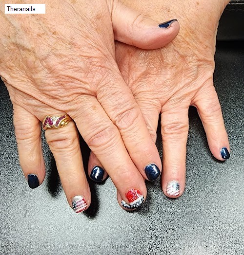 Theranails
