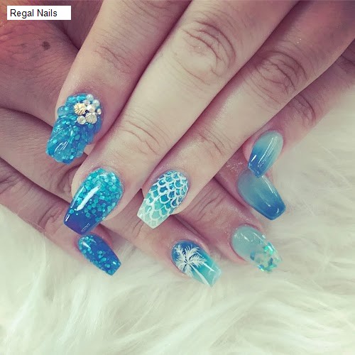 Regal Nails